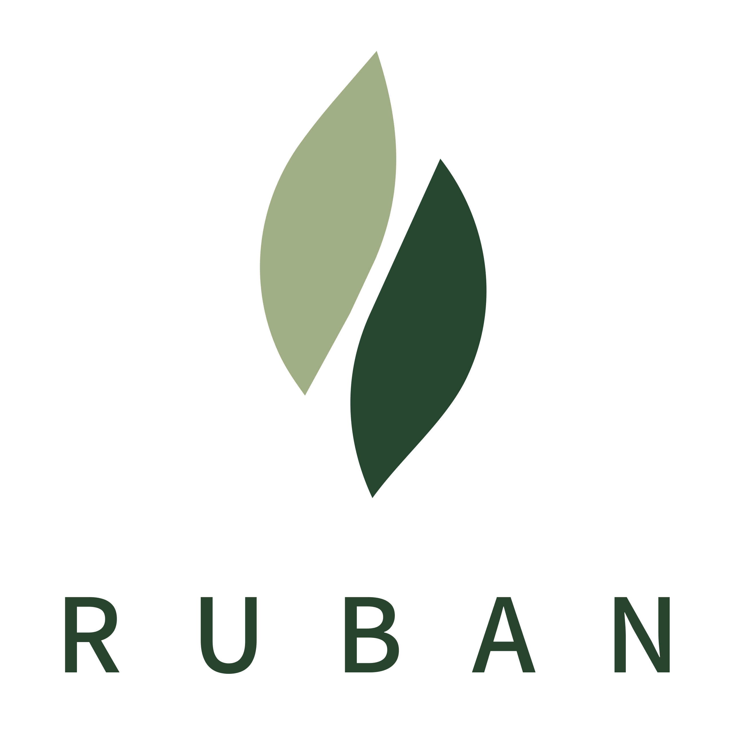 RUBAN